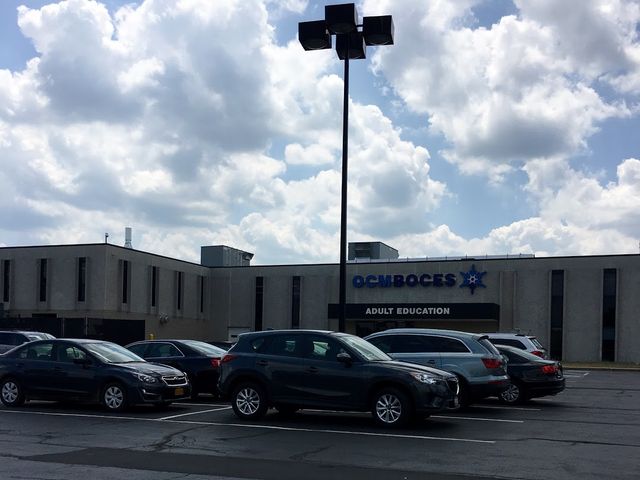 Photo of Onondaga Cortland Madison BOCES