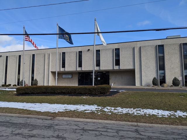 Photo of Onondaga Cortland Madison BOCES