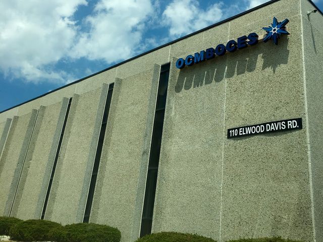 Photo of Onondaga Cortland Madison BOCES