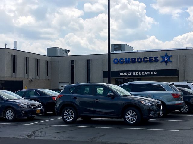 Photo of Onondaga Cortland Madison BOCES