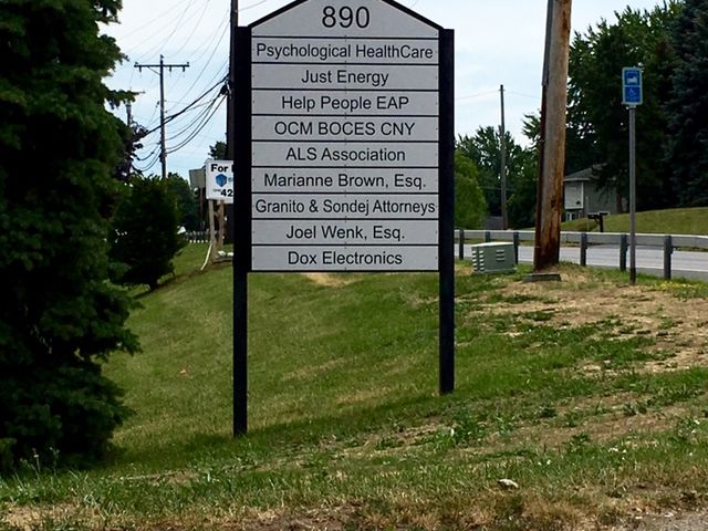 Photo of Onondaga Cortland Madison BOCES