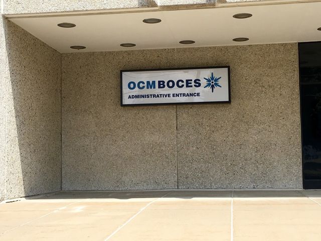 Photo of Onondaga Cortland Madison BOCES