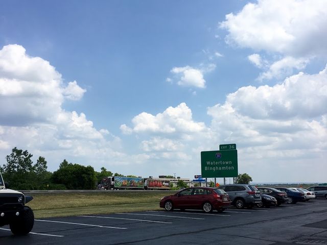 Photo of Onondaga Cortland Madison BOCES