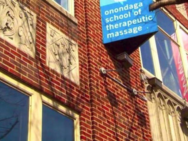 Photo of Onondaga School of Therapeutic Massage-Syracuse