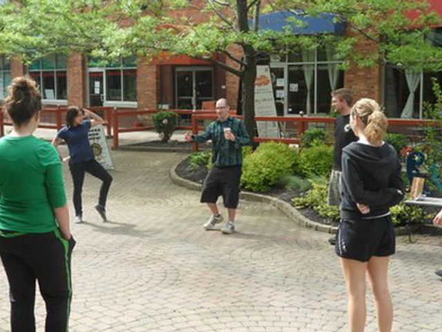 Photo of Onondaga School of Therapeutic Massage-Rochester