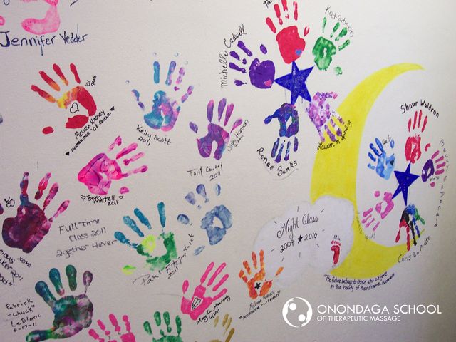 Photo of Onondaga School of Therapeutic Massage-Rochester