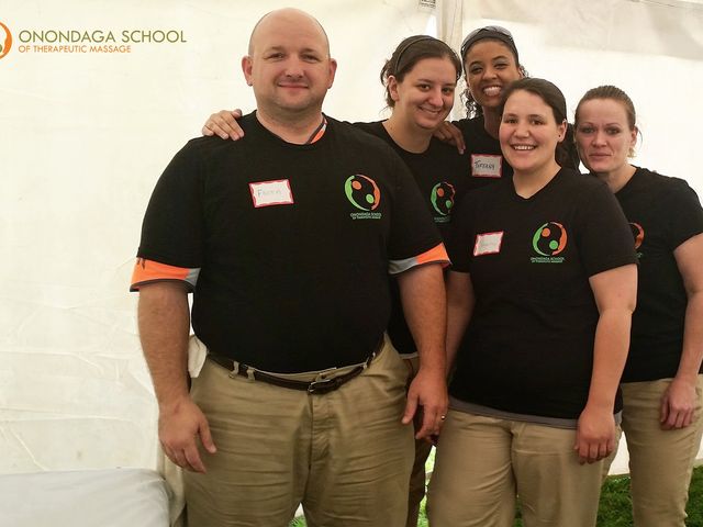 Photo of Onondaga School of Therapeutic Massage-Rochester