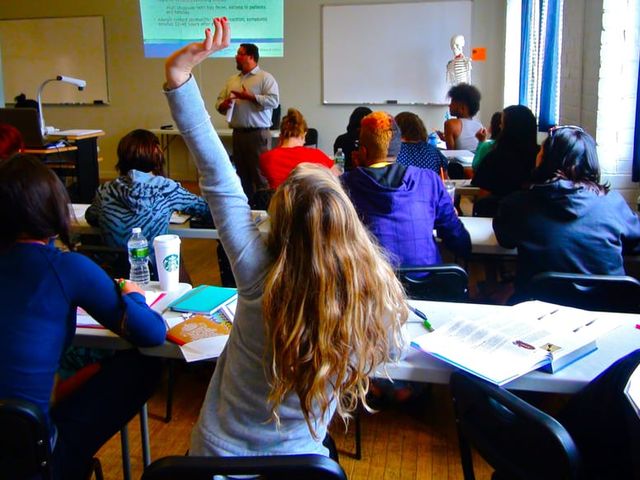 Photo of Onondaga School of Therapeutic Massage-Rochester