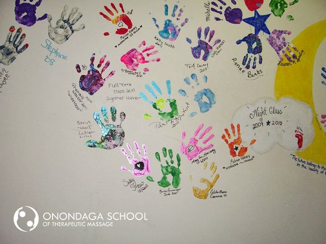 Photo of Onondaga School of Therapeutic Massage-Rochester