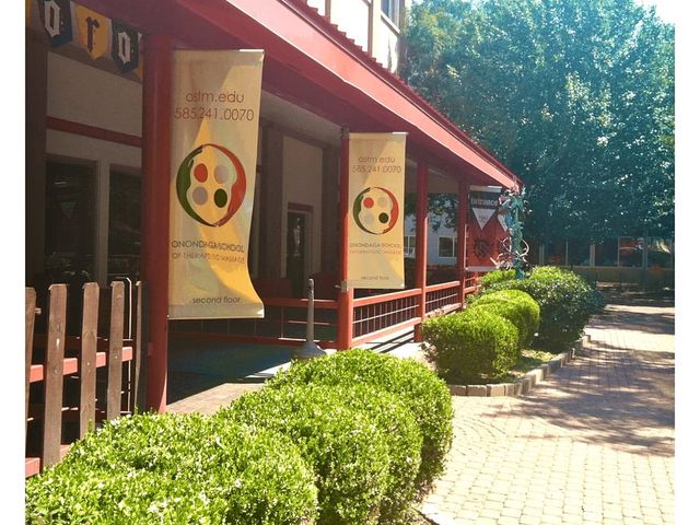 Photo of Onondaga School of Therapeutic Massage-Rochester