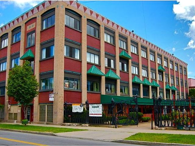 Photo of Onondaga School of Therapeutic Massage-Rochester