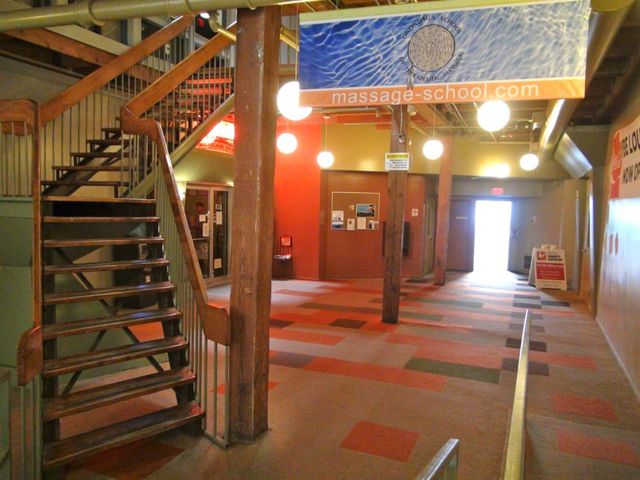 Photo of Onondaga School of Therapeutic Massage-Rochester