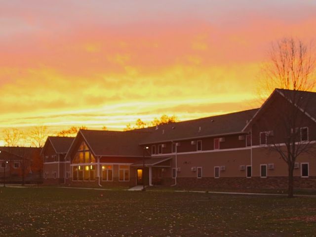 Photo of Oak Hills Christian College