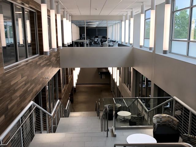 Photo of Oakland University