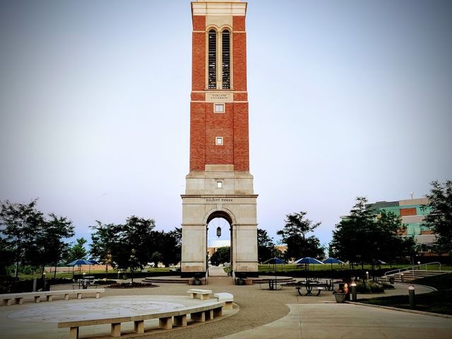 Photo of Oakland University