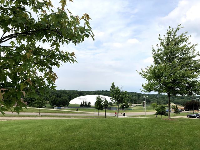 Photo of Oakland University