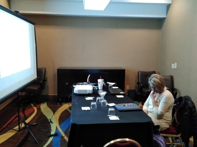 Photo of Oakland City University