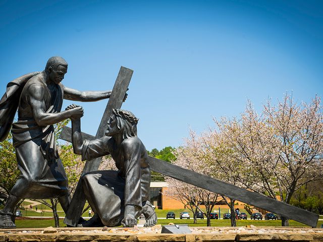 Photo of Oakwood University