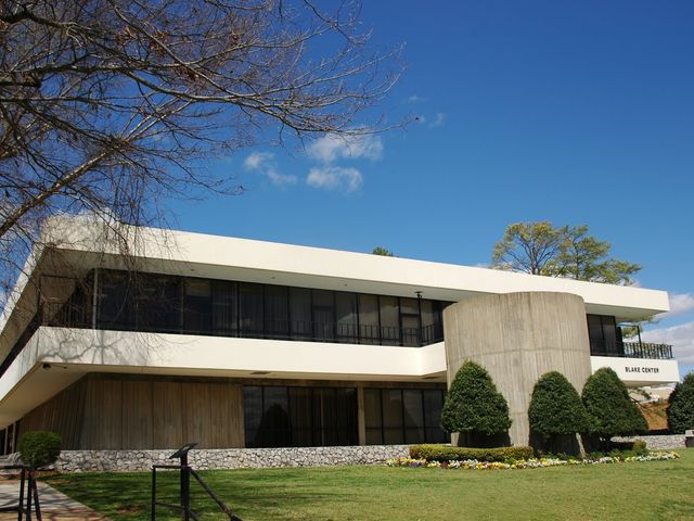 Photo of Oakwood University