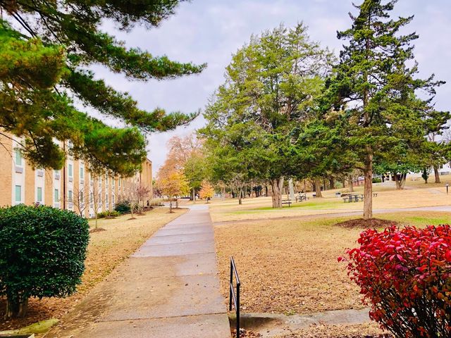 Photo of Oakwood University