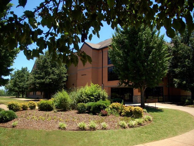 Photo of Oakwood University