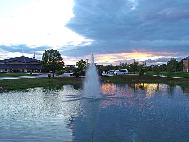 Photo of Oakwood University