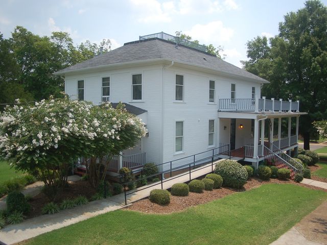 Photo of Oakwood University