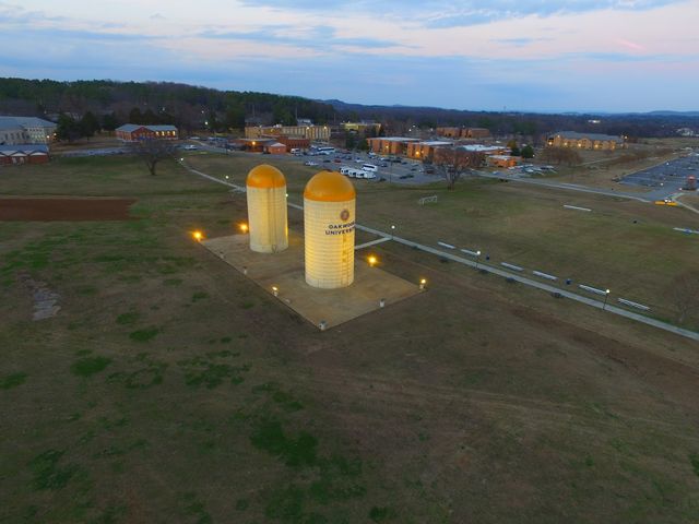 Photo of Oakwood University