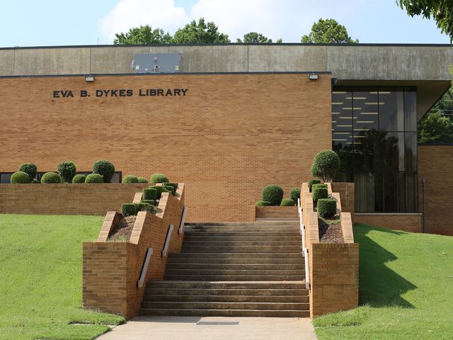 Photo of Oakwood University