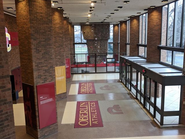 Photo of Oberlin College