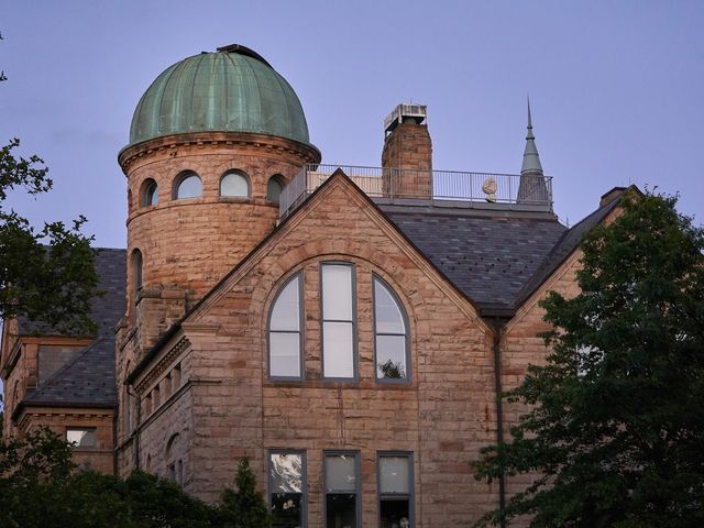 Photo of Oberlin College