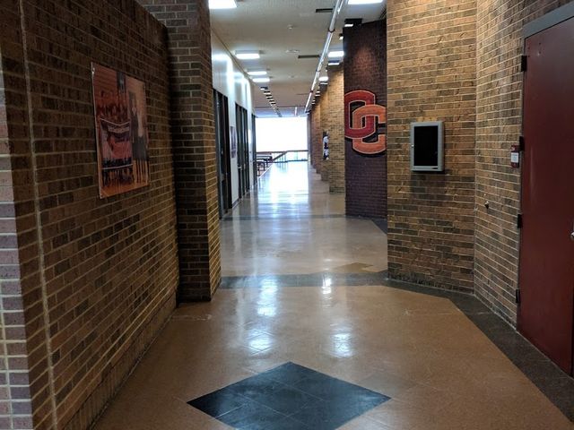 Photo of Oberlin College