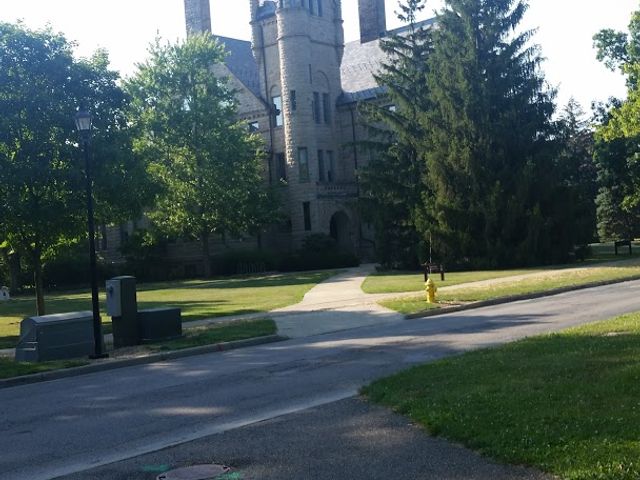 Photo of Oberlin College