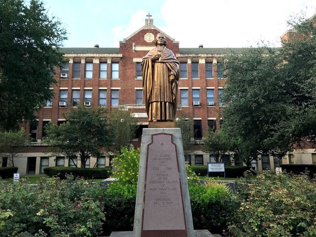 Photo of Oblate School of Theology