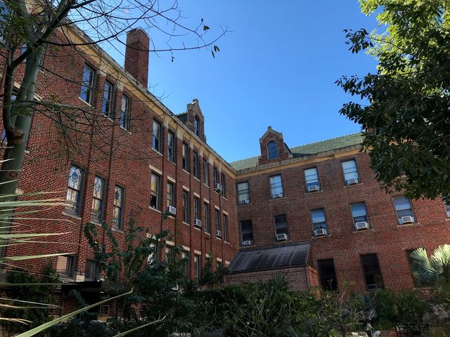 Photo of Oblate School of Theology