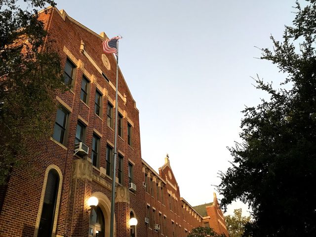 Photo of Oblate School of Theology