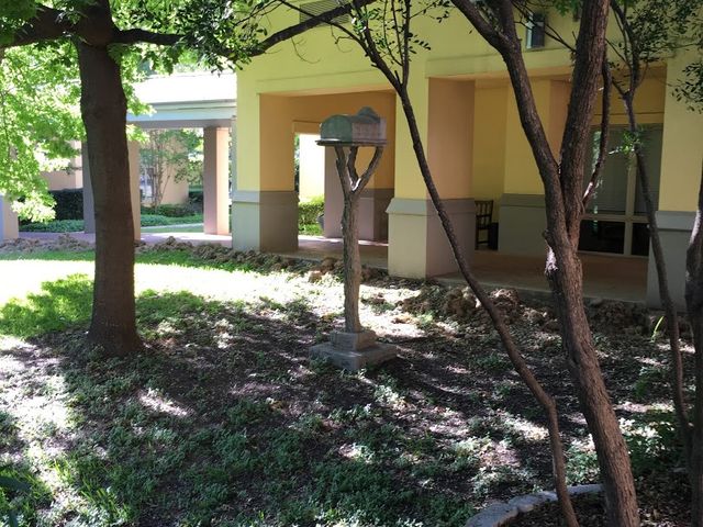 Photo of Oblate School of Theology