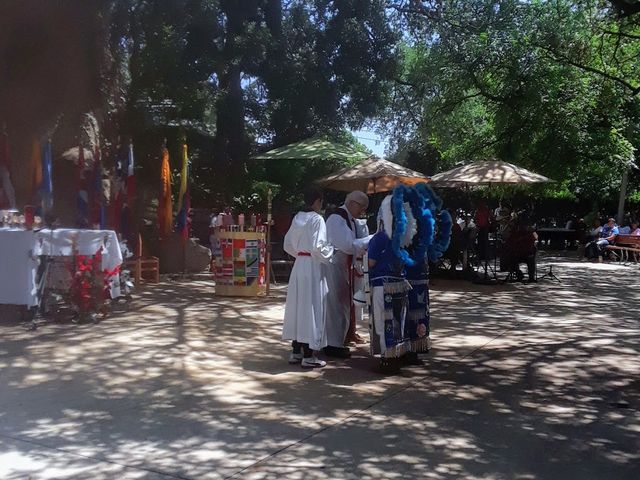 Photo of Oblate School of Theology