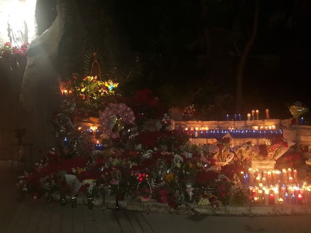 Photo of Oblate School of Theology