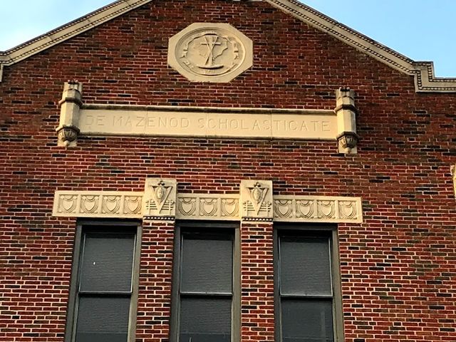 Photo of Oblate School of Theology