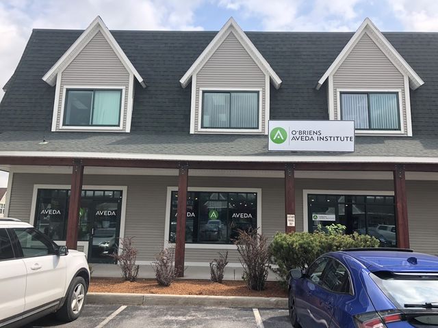 Photo of O'Briens Aveda Institute