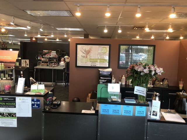 Photo of O'Briens Aveda Institute