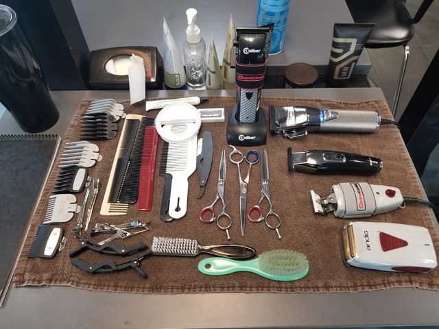 Photo of O'Briens Aveda Institute