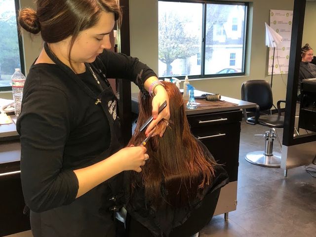 Photo of O'Briens Aveda Institute
