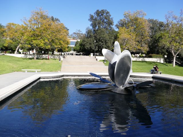 Photo of Occidental College