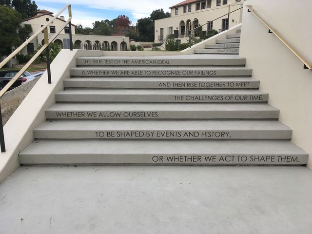 Photo of Occidental College