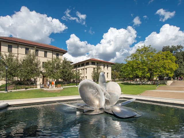 Photo of Occidental College