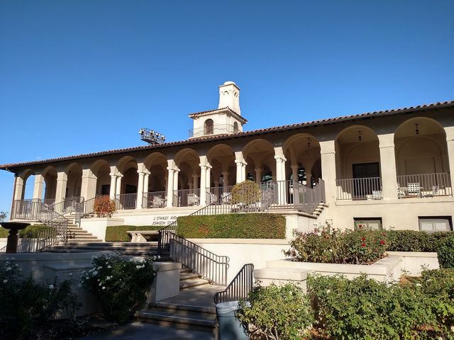 Photo of Occidental College