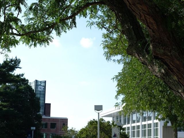 Photo of Ocean County College