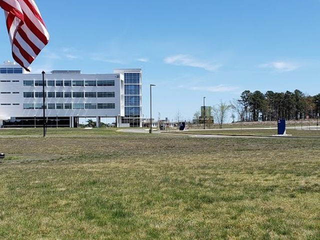 Photo of Ocean County College